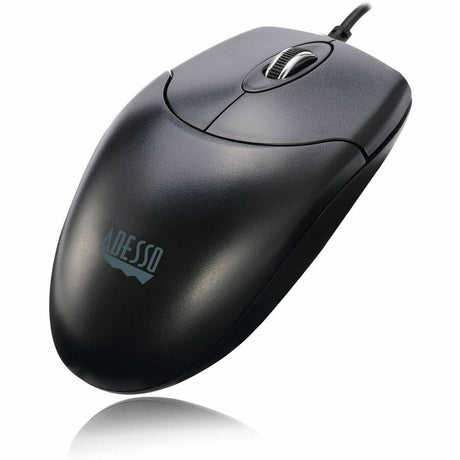 USB-C TAA OPTICAL SCROLL MOUSE