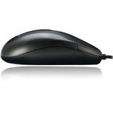 USB-C TAA OPTICAL SCROLL MOUSE