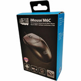 USB-C TAA OPTICAL SCROLL MOUSE