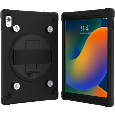 MAGNETIC SPLASH-PROOF CASE FOR