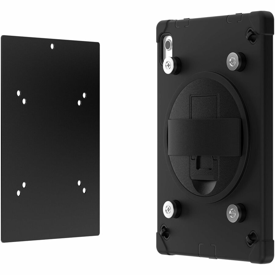 MAGNETIC SPLASH-PROOF CASE FOR