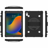 MAGNETIC SPLASH-PROOF CASE FOR