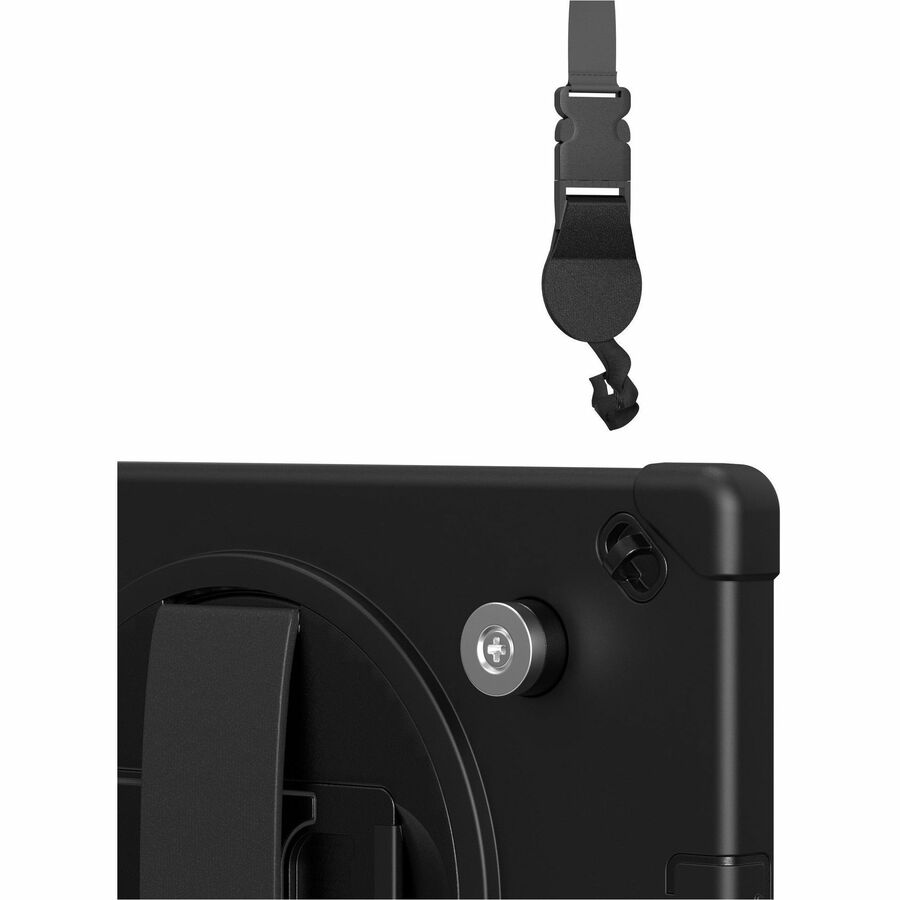 MAGNETIC SPLASH-PROOF CASE FOR