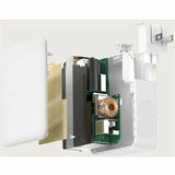 140W 4PORT GAN WALL CHRGR