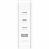 140W 4PORT GAN WALL CHRGR