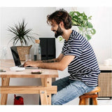 140W 4PORT GAN WALL CHRGR