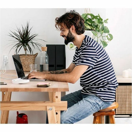 140W 4PORT GAN WALL CHRGR