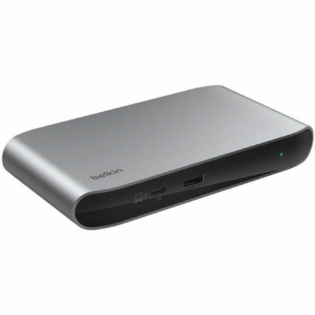 THUNDERBOLT 4 HUB THUNDERBOLT