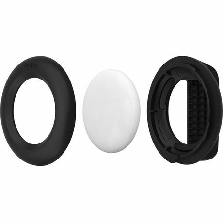 Belkin Secure Holder with Clip for AirTag