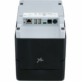 Star Micronics mC-Label3 MCL32CI Direct Thermal Printer - Monochrome - Desktop - Label Print - Ethernet - USB - With Cutter - Black - 3.15" Print Width - 203 dpi - For PC, Android, iOS