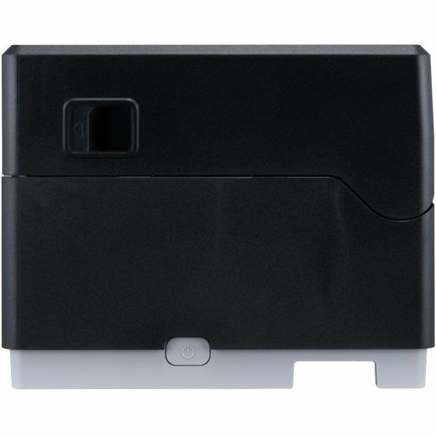 Star Micronics mC-Label3 MCL32CI Direct Thermal Printer - Monochrome - Desktop - Label Print - Ethernet - USB - With Cutter - Black - 3.15" Print Width - 203 dpi - For PC, Android, iOS