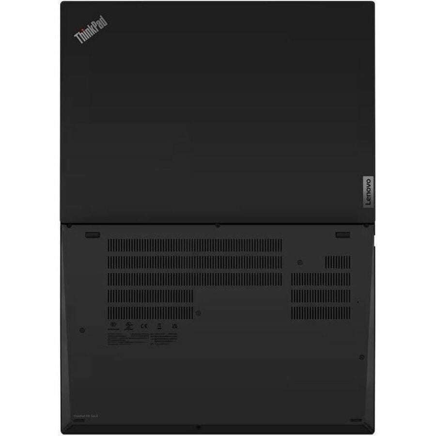Lenovo ThinkPad T16 Gen 2 21K70007US 16" Touchscreen Notebook - WUXGA - AMD Ryzen 5 PRO 7540U - 16 GB - 512 GB SSD - English Keyboard - Thunder Black