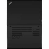 Lenovo ThinkPad T16 Gen 2 21K70007US 16" Touchscreen Notebook - WUXGA - AMD Ryzen 5 PRO 7540U - 16 GB - 512 GB SSD - English Keyboard - Thunder Black