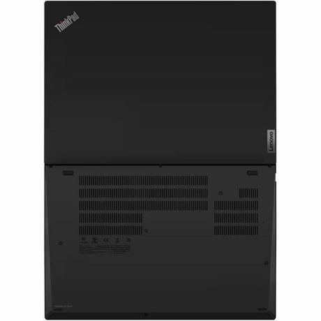 Lenovo ThinkPad T16 Gen 2 21K70007US 16" Touchscreen Notebook - WUXGA - AMD Ryzen 5 PRO 7540U - 16 GB - 512 GB SSD - English Keyboard - Thunder Black