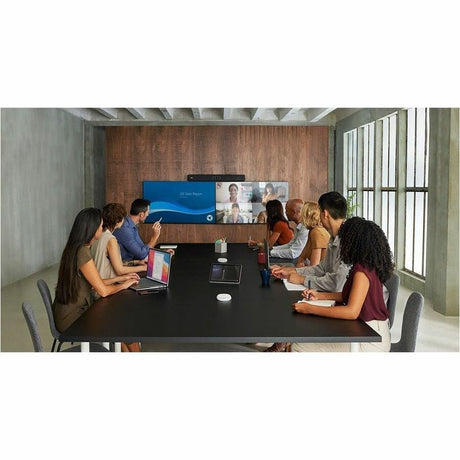 Cisco Room Bar Pro - First Light Video Conference Equipment