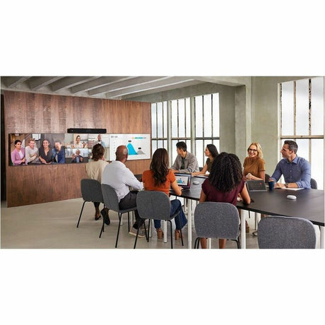 Cisco Room Bar Pro - First Light Video Conference Equipment