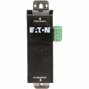 Lenovo Environmental Monitoring System