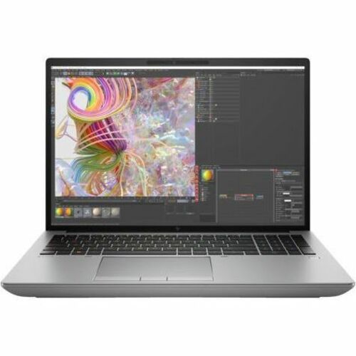 CUSTOM ZBOOK 16 G9 I9-12950HX