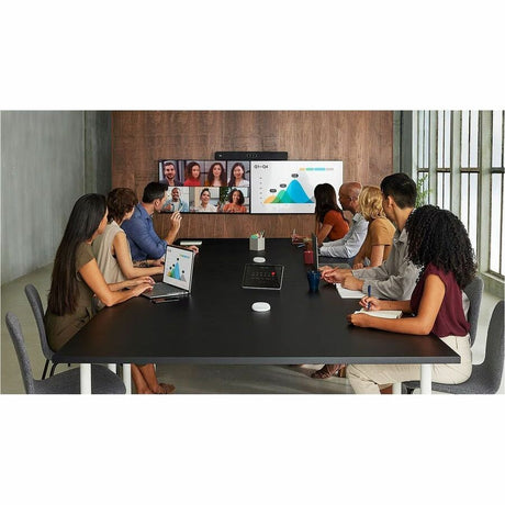 Room Bar Pro Carbon Black