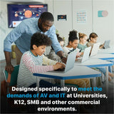 15FT 4K CBL PRO AV/IT SPECL