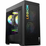 Lenovo Legion T5 26IRB8 90UT000GUS Gaming Desktop Computer - Intel Core i7 13th Gen i7-13700F - 16 GB - 1 TB SSD - Tower - Storm Gray
