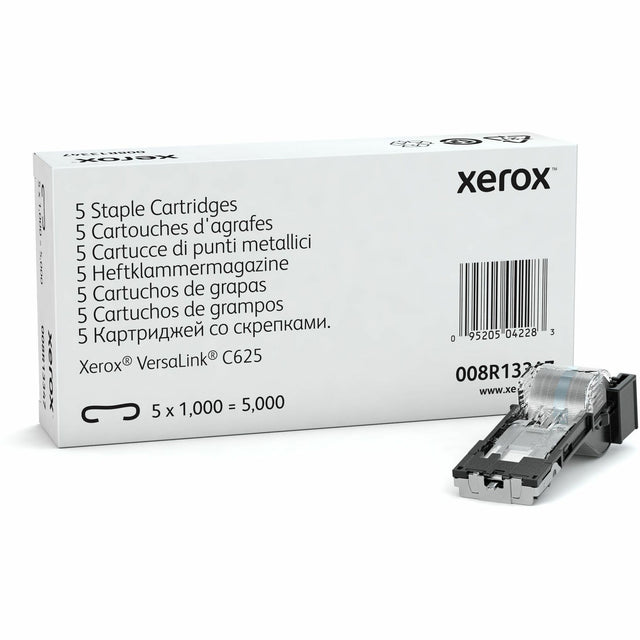 STAPLE CARTRIDGE REFILL