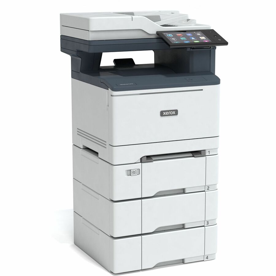 VERSALINK C415 COLOR MFP