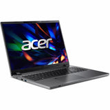 Acer TravelMate P2 16 P216-51 TMP216-51-502A 16" Notebook - WUXGA - Intel Core i5 13th Gen i5-1335U - 16 GB - 512 GB SSD - English (US) Keyboard - Iron