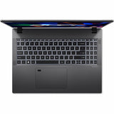 Acer TravelMate P2 16 P216-51 TMP216-51-502A 16" Notebook - WUXGA - Intel Core i5 13th Gen i5-1335U - 16 GB - 512 GB SSD - English (US) Keyboard - Iron