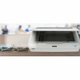 Epson Expression 13000XL Large Format Flatbed/Film Scanner - 2400 dpi Optical