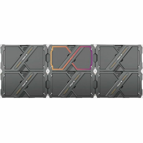 A2715 V3 CHANNEL PACKAGE NO