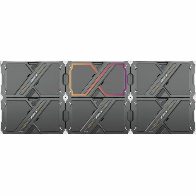 A2715 V3 CHANNEL PACKAGE NO