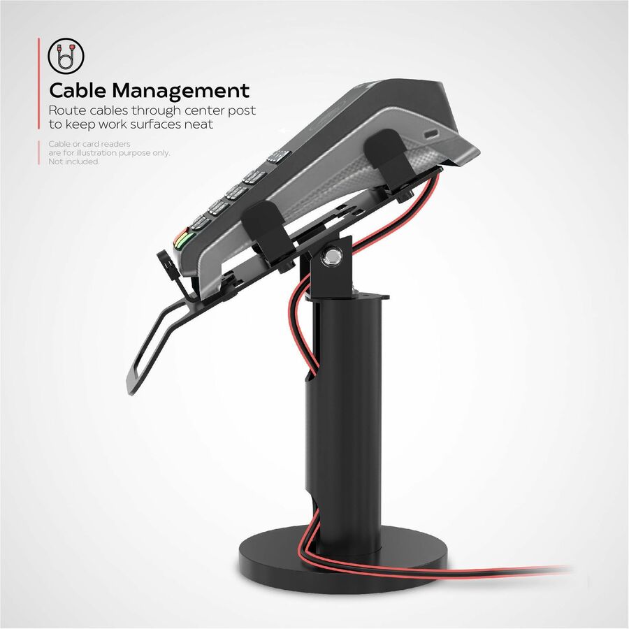 CTA UNIVERSAL CARD READER