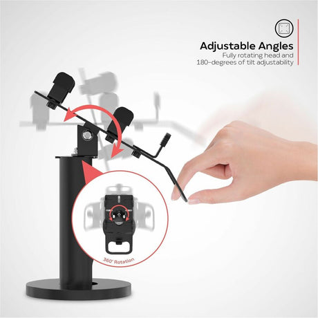 CTA UNIVERSAL CARD READER