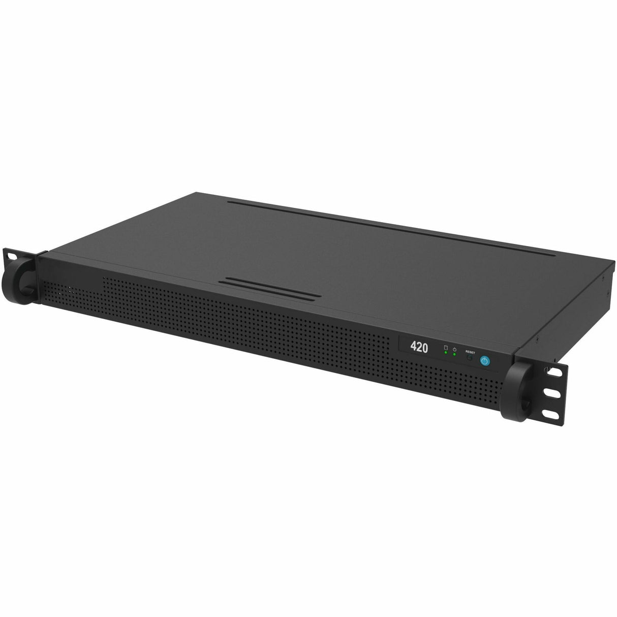 CMVR 420 RACK FORM FACTOR