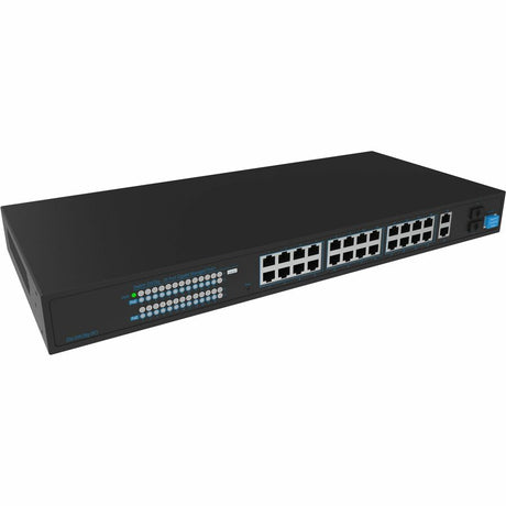 SWITCH SW28G 24 PORT GIGABIT