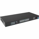 SWITCH SW20G 16 PORT GIGABIT