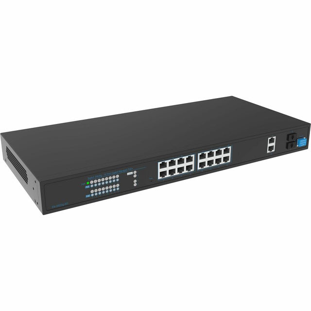 SWITCH SW20G 16 PORT GIGABIT