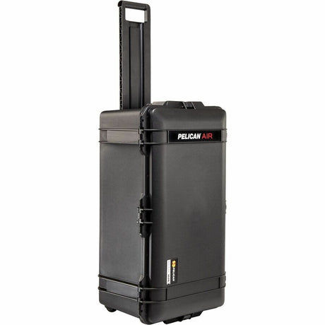 1626WD WHEELED AIR CASE WITH