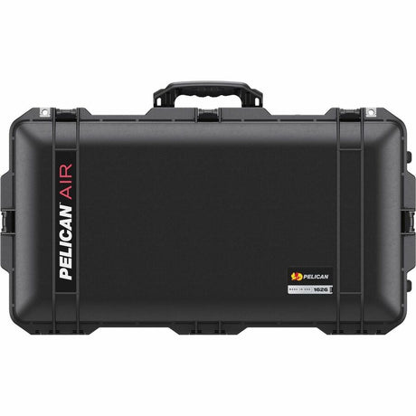 1626WD WHEELED AIR CASE WITH