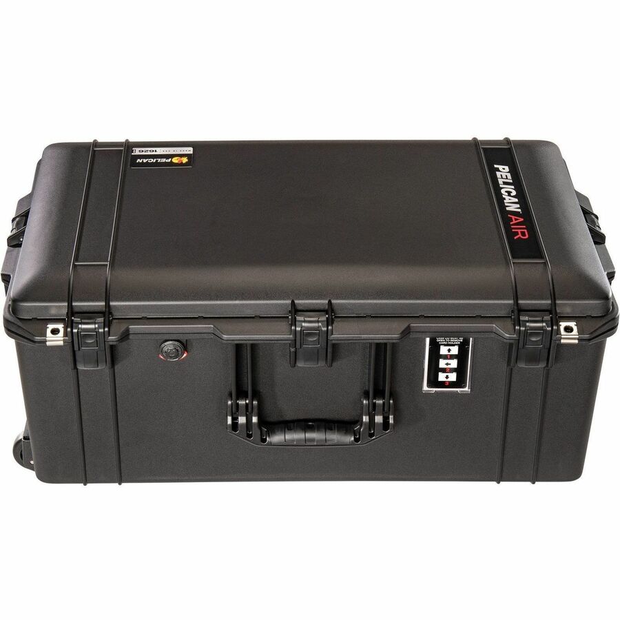 1626WD WHEELED AIR CASE WITH