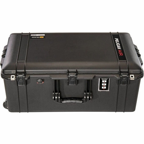 1626WD WHEELED AIR CASE WITH