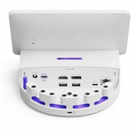 Logitech Logi Dock Flex