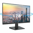 Asus VA24EHF 24" Class Full HD Gaming LED Monitor - 16:9