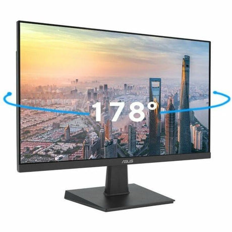 Asus VA24EHF 24" Class Full HD Gaming LED Monitor - 16:9