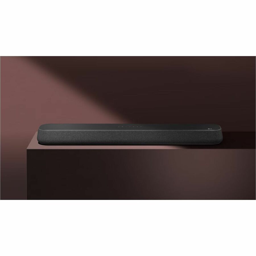 SMART SOUND BAR W/ DOLBY ATMOS