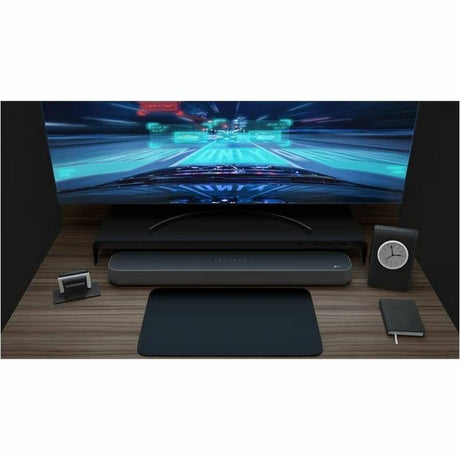 SMART SOUND BAR W/ DOLBY ATMOS