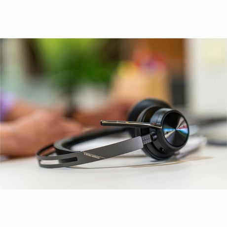 Poly Poly Voyager Focus 2 USB-A Headset TAA