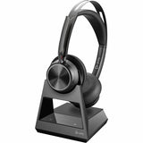 Poly Poly Voyager Focus 2 USB-A Headset TAA