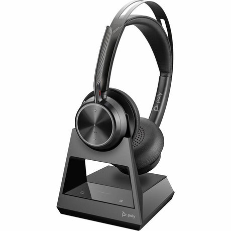 Poly Poly Voyager Focus 2 USB-A Headset TAA